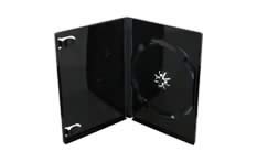 DVD-Hüllen Slim
